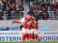 Đội hình ra sân chính thức Bayern Munich vs Freiburg, 21h30 ngày 6/11