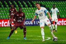 Nhận định, soi kèo Marseille vs Metz, 19h00 ngày 7/11