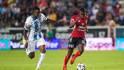 Nhận định, soi kèo Tijuana vs Pachuca, 10h06 ngày 7/11