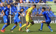 Nhận định, soi kèo Villarreal vs Getafe, 20h00 ngày 7/11
