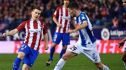 Nhận định, soi kèo Atletico Madrid vs Espanyol, 20h ngày 6/11