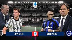 Nhận định, soi kèo Juventus vs Inter Milan, 2h45 ngày 7/11