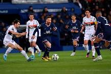 Phân tích kèo hiệp 1 Lorient vs PSG, 19h00 ngày 6/11
