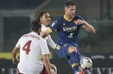 Soi kèo tài xỉu Monza vs Verona hôm nay, 21h ngày 6/11