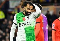 Địa chấn: Liverpool bẽ mặt trước đối thủ mới lên hạng