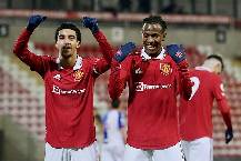 Iraq gọi cựu sao MU đấu tuyển Việt Nam