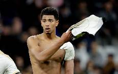 Real Madrid đón tin dữ trước thềm Champions League