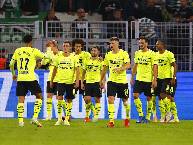 Nhận định, soi kèo Dortmund vs Besiktas, 3h00 ngày 8/12