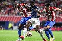 Nhận định, soi kèo FC Porto vs Atletico Madrid, 3h00 ngày 8/12