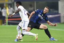 Nhận định, soi kèo Real Madrid vs Inter Milan, 3h00 ngày 8/12