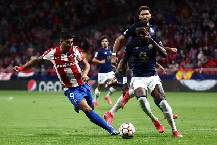 Soi kèo phạt góc FC Porto vs Atletico Madrid, 3h00 ngày 8/12