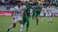 Máy tính dự đoán bóng đá 6/12: Dewa vs Arema