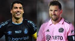 Messi và Suarez sắp đoàn tụ tại Inter Miami