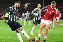 Nhận định, soi kèo MU vs Nottingham, 0h30 ngày 8/12: Đứng dậy sau cú vấp