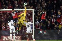 Nîmes vs Lille, 3h00 ngày 10/1: Quá khó cho chủ nhà