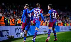 Grey Whitebloom dự đoán Granada vs Barcelona, 0h30 ngày 9/1