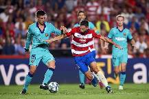 Nhận định, soi kèo Granada vs Barcelona, 0h30 ngày 9/1