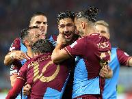 Máy tính dự đoán bóng đá 9/1: Alanyaspor vs Trabzonspor