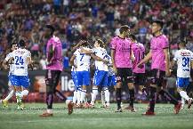 Phân tích kèo hiệp 1 Tijuana vs Cruz Azul, 10h10 ngày 9/1