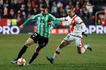 Soi kèo rung bàn thắng Vallecano vs Betis, 22h15 ngày 8/1