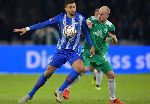 Nhận định Werder Bremen vs Union Berlin, 21h30 ngày 8/2