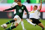 Nhận định Wolfsburg vs Fortuna Dusseldorf, 21h30 ngày 8/2