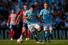 Nhận định Atletico Madrid vs Celta Vigo, 3h ngày 9/2