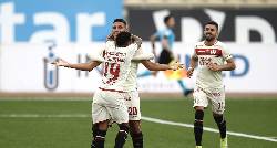 Máy tính dự đoán bóng đá 8/2: Montevideo Torque vs Barcelona SC