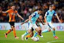 Nhận định, soi kèo Derby County vs Hull City, 2h45 ngày 9/2