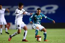 Dự đoán, soi kèo thẻ vàng Queretaro vs Leon, 8h05 ngày 10/2