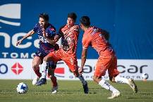 Phân tích kèo hiệp 1 Alebrijes Oaxaca vs Tepatitlan, 10h05 ngày 9/2