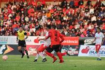 Phân tích kèo hiệp 1 Cimarrones vs Tlaxcala, 10h05 ngày 8/2