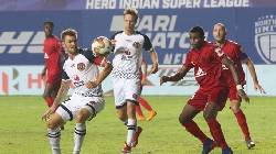 Phân tích kèo hiệp 1 East Bengal vs NorthEast, 21h ngày 8/2