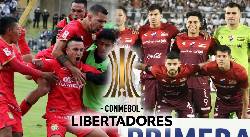 Phân tích kèo hiệp 1 Huancayo vs Nacional Asuncion, 07h00 ngày 8/2