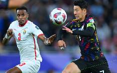 Báo Hàn Quốc gọi đội nhà là thảm họa sau khi bị loại khỏi Asian Cup 2023