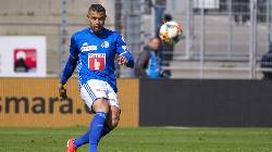 Thép Xanh Nam Định chiêu mộ đội trưởng của cựu vương Romania