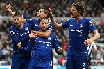 Kết quả Chelsea vs Dynamo Kiev, 3h ngày 8/3