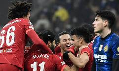 Dự đoán, soi kèo thẻ vàng Liverpool vs Inter Milan, 3h ngày 9/3