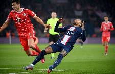 Dự đoán, soi kèo thẻ vàng Bayern Munich vs PSG, 3h ngày 9/3