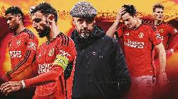 Đá kém lại hay 'làm màu', báo thủ Man United khiến đồng đội 'ngứa mắt'