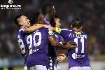 Kết quả - BXH sau vòng 4 V-League 2019: Chờ Hà Nội soán ngôi vị số 1