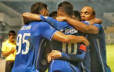 BXH V-League cập nhật mới nhất tối 7/4: HAGL mất vị trí số 1