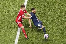 Đấu PSG, Bayern Munich cùng MU đi vào lịch sử Cúp C1 châu Âu?