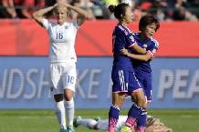 Nhận định Nữ Nhật Bản vs Nữ Paraguay, 14h30 ngày 8/4