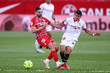 Soi kèo chẵn/ lẻ Sevilla vs Granada, 2h ngày 9/4