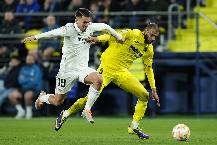 Nhận định, soi kèo Real Madrid vs Villarreal, 02h00 ngày 9/4