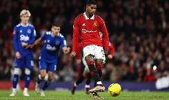 Thông tin lực lượng MU vs Everton, 18h30 ngày 8/4