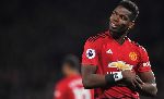 Pogba quyết tháo chạy khỏi ‘con tàu đắm’ MU