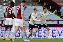 Aston Villa xin đăng cai trận chung kết Cúp C1 châu Âu 2020/21