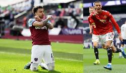 Cầu thủ xuất sắc nhất EPL tháng 4: Lingard đại chiến Greenwood